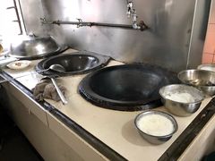 -林家饭店(新林公路店)