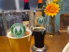 -布拉格餐厅· 中欧捷克菜(全国首店)