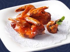 -宴小馆·小海鲜青岛菜(五四广场店)