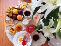 -Monmouth Coffee(博罗市场店)