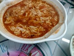番茄汤-清真鸿起来饭庄(复兴路店)