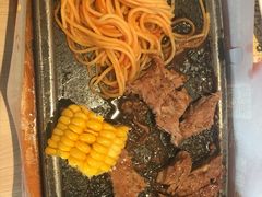 -必胜客(鹤山大道店)