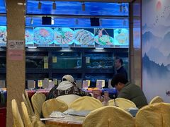 -新金盛·海鲜酒楼(盐田店)