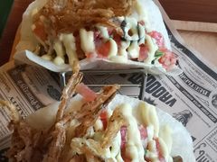 taco-吉姆丽德乡村西餐厅(闵行交大店)