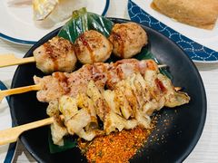 -滨寿司(新街口中央商场店)