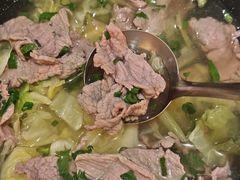 -全牛匠·乐山跷脚牛肉(西北旺万象汇店)