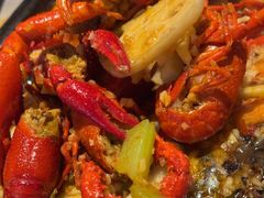 -里岛烤鱼(东港凯虹广场店)