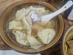 -友琴面馆(东白溪公寓店)