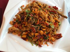 -天厨妙香素食餐厅(清华店)