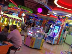 -汤姆熊欢乐世界(光启城店)