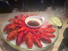 -红盔甲·小龙虾(定西路店)