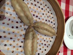 西贝莜面村(金桥店)-西贝(金桥店)