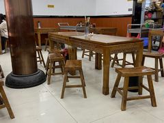 大堂-回坊马二饺子馆