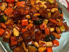 -清和园素食自助餐厅(义信堂美食城店)