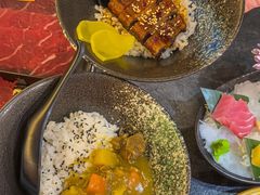 -匠牛亭·锅物烧肉放题自助(昆百大·泰业城店)