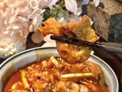 -华豫川酒家(金水路店)