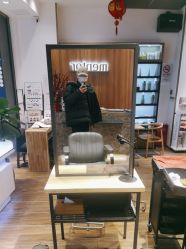 -Mentor Hair Salon
