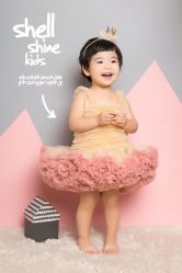 -SHELLSHINEkids山上儿童摄影(天邑澜山店)
