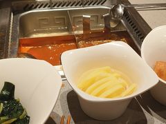-海底捞火锅(城阳万象汇店)