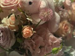 -PARFUM FLORAL花境法餐(南京首店)