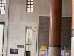 -逸廊大堂吧(三亚海棠湾万丽度假酒店)