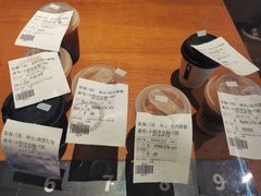 -来回·咖啡(天河南店)
