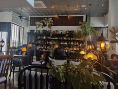 -候鸟咖啡(前门店)