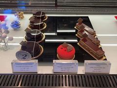 -Salon de The de Joel Robuchon(外滩18号店)