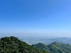 -天津盘山风景名胜区
