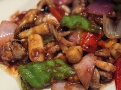 -阿娘家·原生态农家菜(国顺东路店)