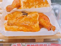 -味多美蛋糕(马家堡永辉店)