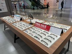-JINS(北京apm店)