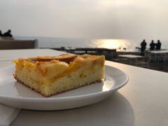 -Cafe Aewol Monsant