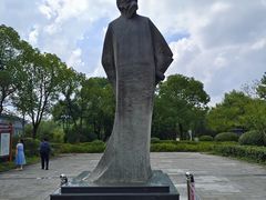 -敬亭山风景名胜区