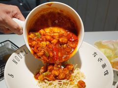 -友达面馆(广州总店)
