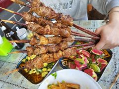 -伊隆斋(什刹海店)