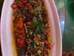 -蘑菇私房菜小馆(杨家坪西城天街店)