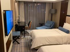 -上海静安铂尔曼酒店