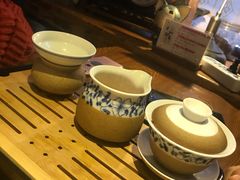 -84那年咖啡馆(李沧万达店)