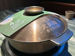 -大头椰·椰子鸡火锅(南宁万象城店)