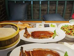 -北平食府(马鞍山路店)
