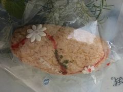 -罗莎蛋糕Rosa bread(四方坪店)