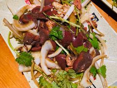 -赵胖炙子烤肉&深夜酒馆(簋街店)