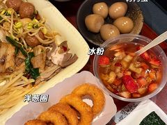 -华夏良子·足道SPA艾灸(开源店)