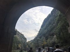 -剑门关风景区
