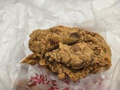 -白纸坊美式炸鸡