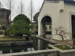 -杭州西子湖四季酒店·金沙厅