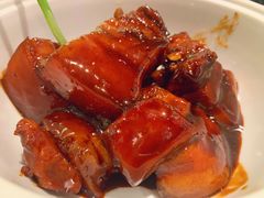 红烧肉-蝶园·装修中(BFC外滩金融中心店)