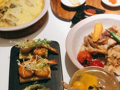 人间水蜜桃-秀儿家の小确幸花园西餐厅