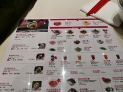 -喜家德虾仁水饺(麒麟社店)